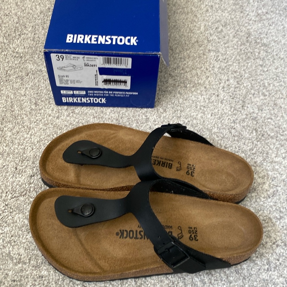 Birkenstock Gizeh